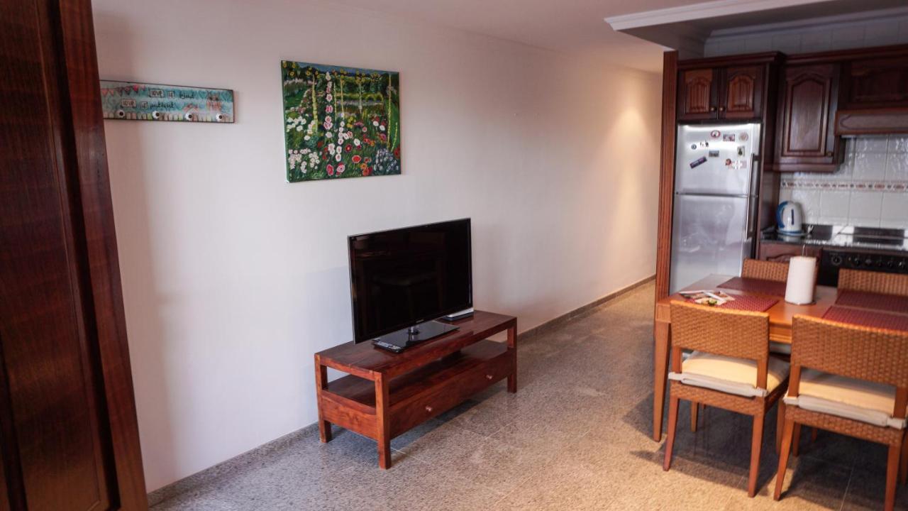 Playa Chica Apartment Puerto del Carmen  Exterior foto