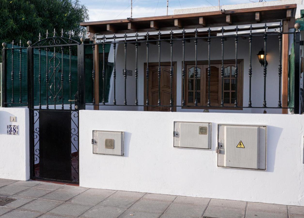 Playa Chica Apartment Puerto del Carmen  Exterior foto